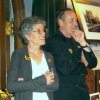 Katie & Al Nevins